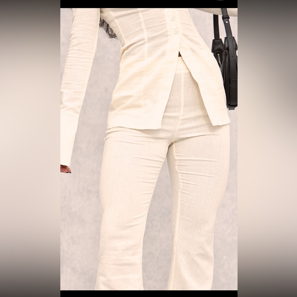 Vacation Linen Look Set - Picture 4 of 5